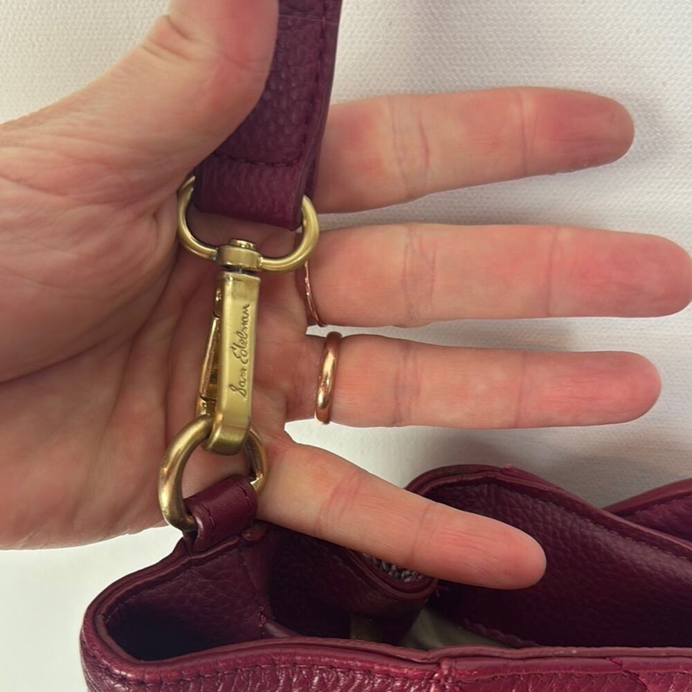 Sam Edelman Purse - Picture 3 of 7